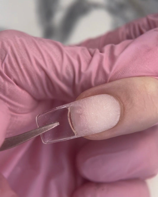Quick extend - Gel glue