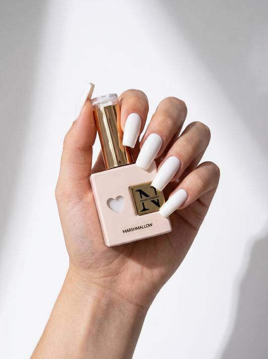 Gellak • Marshmallow 15ml
