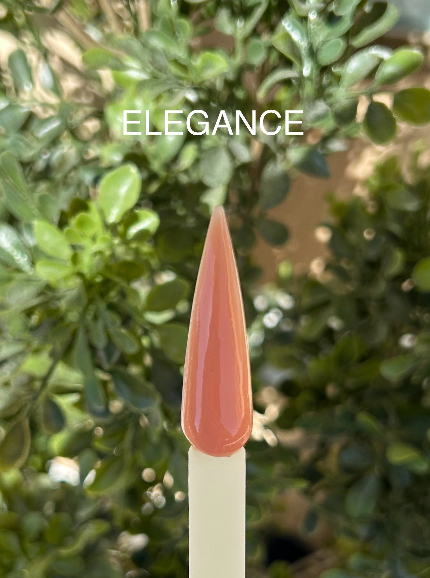 BYGGELS • Elegance (30ML)
