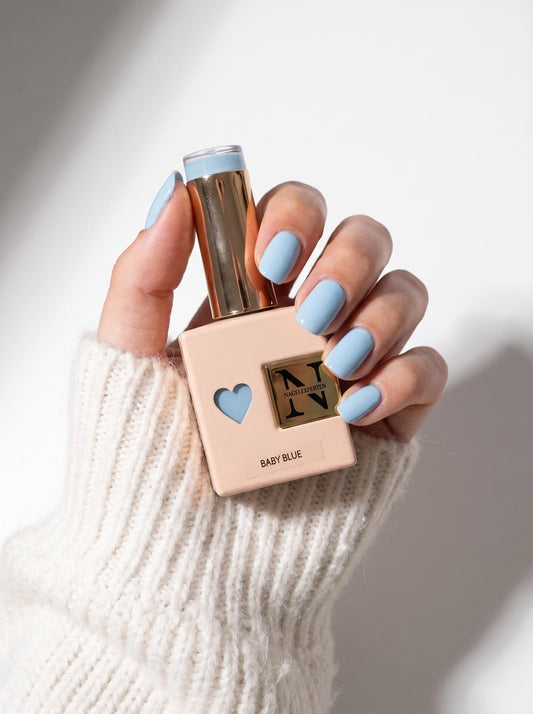 Gellak • Baby blue 15ml