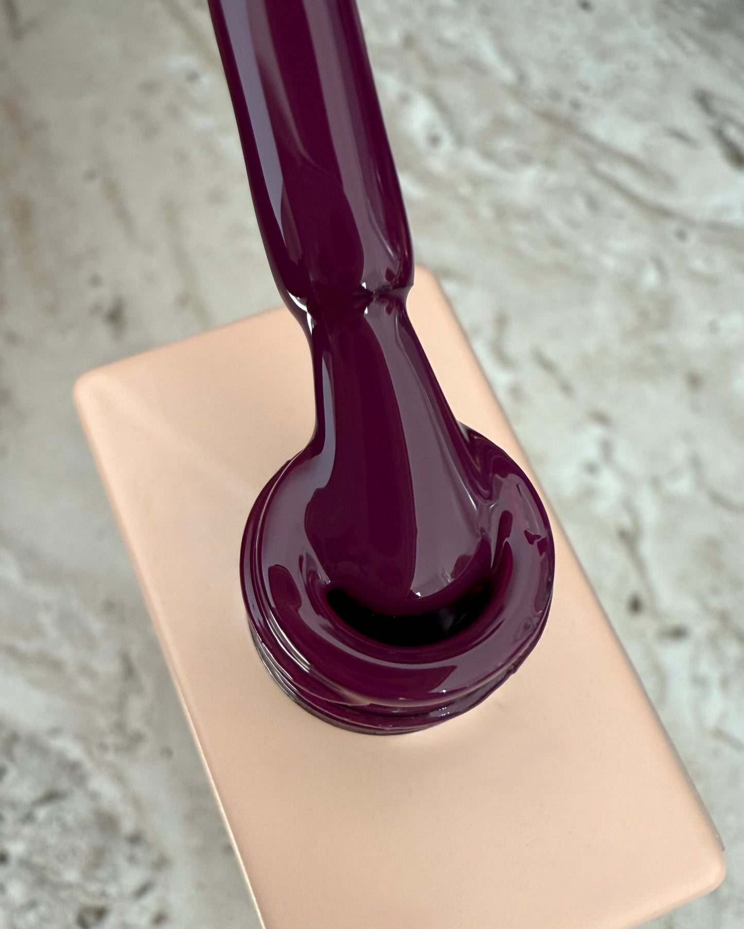 Gellack • Plum 15ml