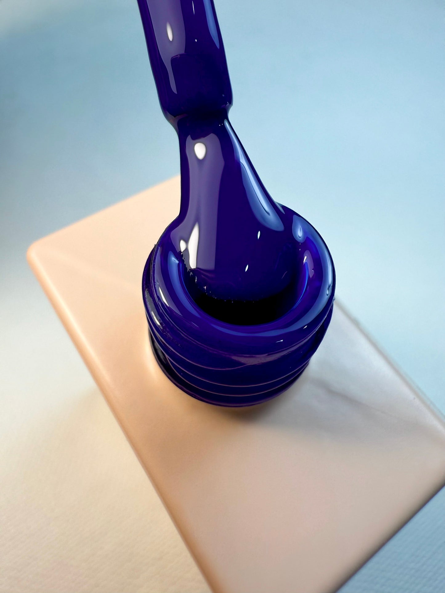 Gellak • Deep blue 15ml