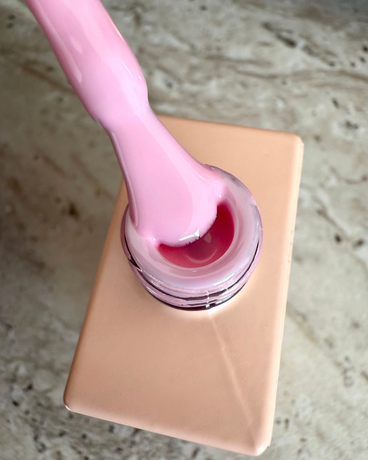 Gellak • Macaron pink 15ml