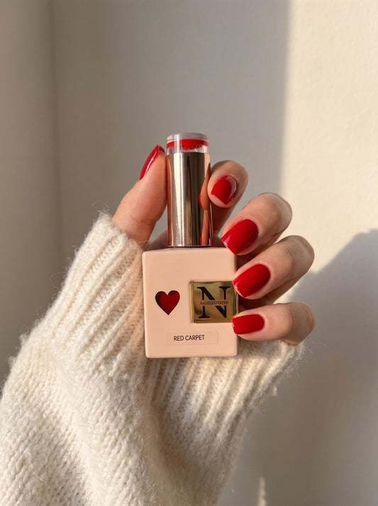Gellak • Red carpet 15ml