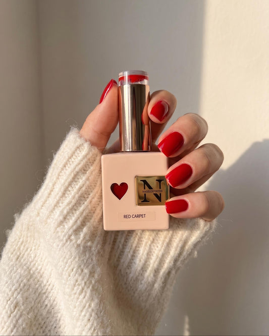 Gellak • Red carpet 15ml