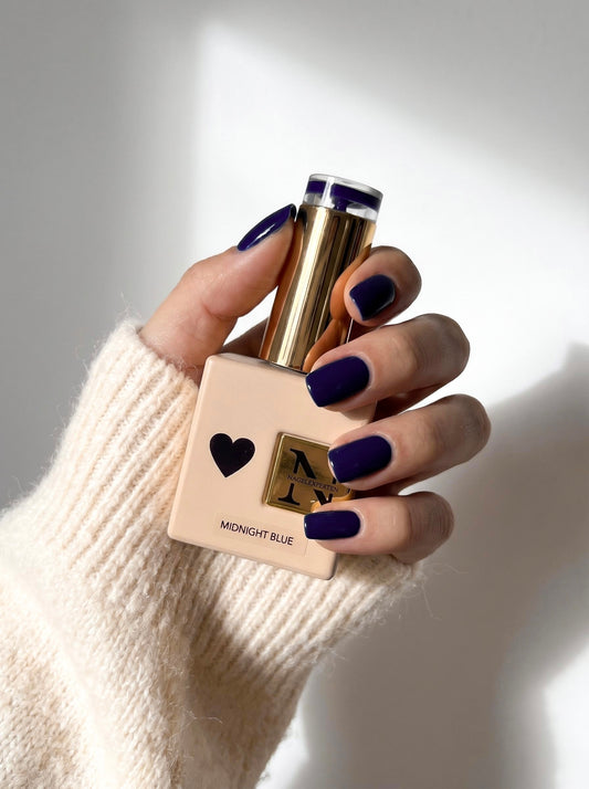Gellak • Midnight blue 15ml
