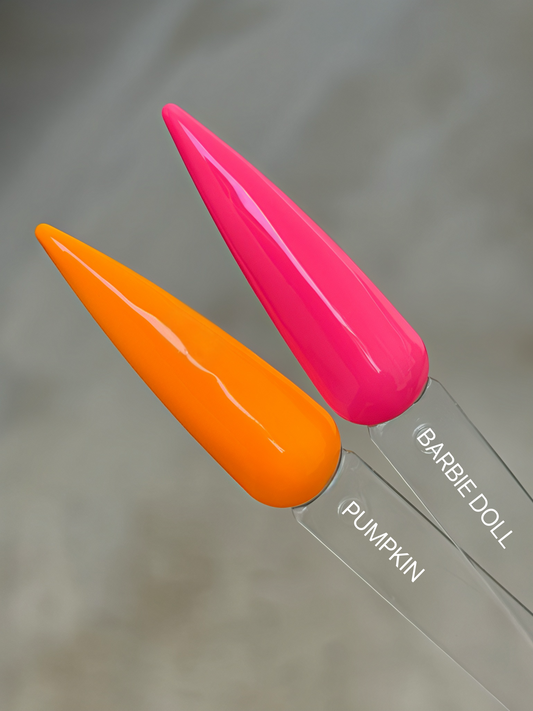 Gellak • Barbie doll 15ml