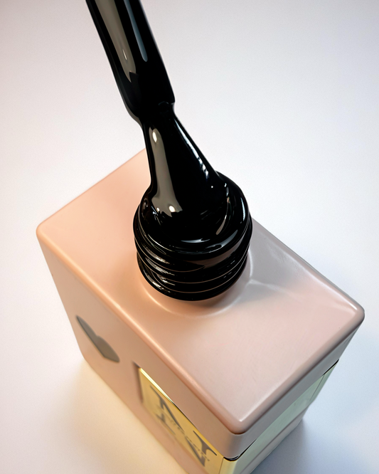 Gellak • Pitch black 15ml