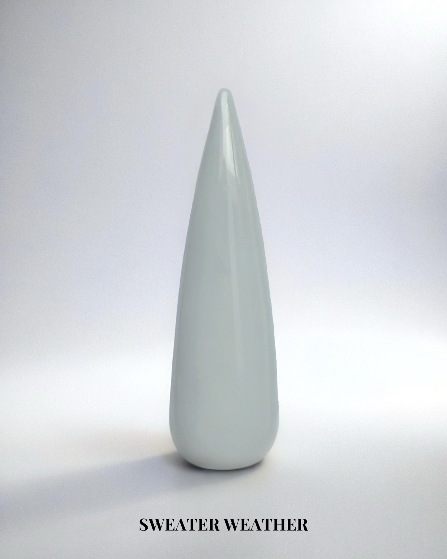 Gel polish • Sweater weather 15ml