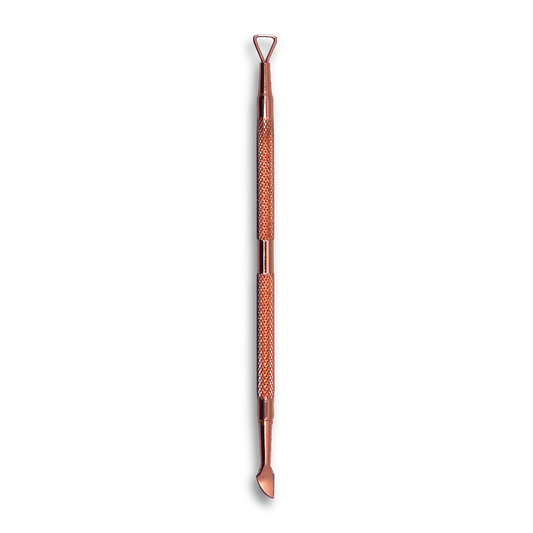 Gel polish remover tool • Rose gold