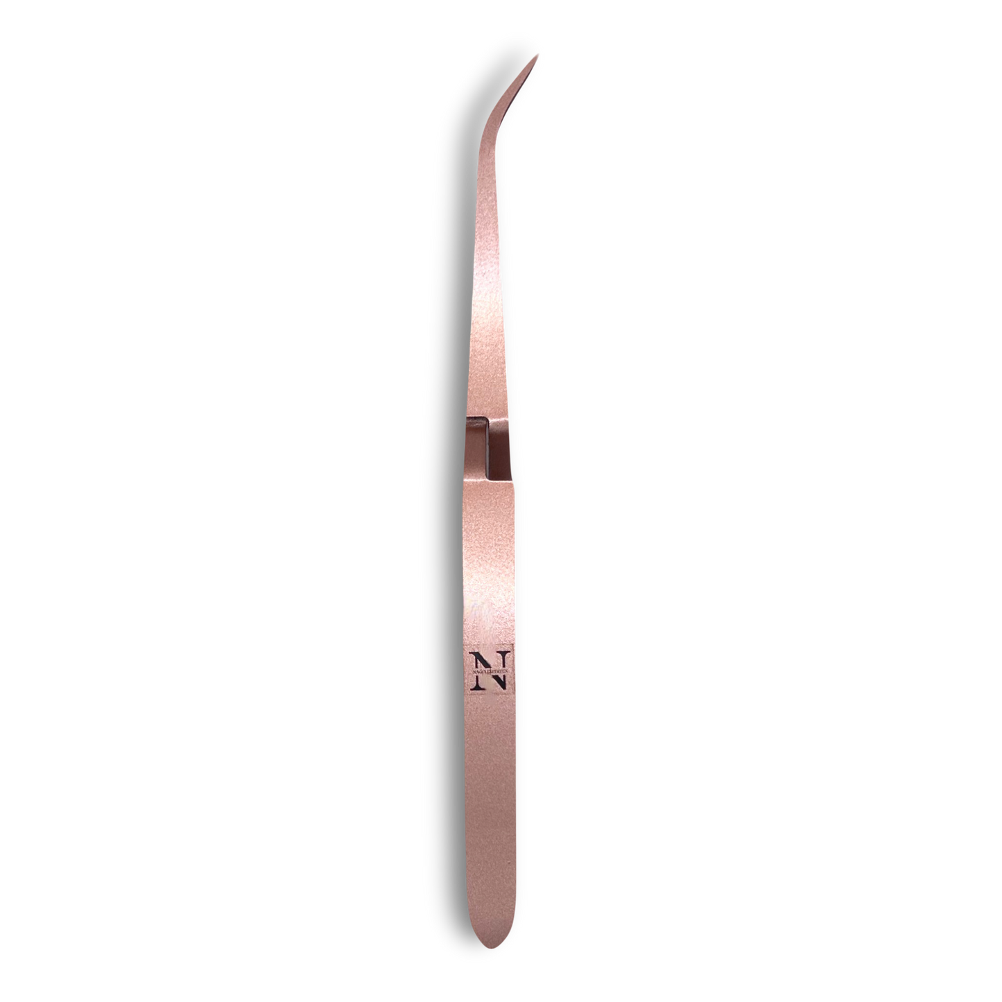Knip • Rosaguld