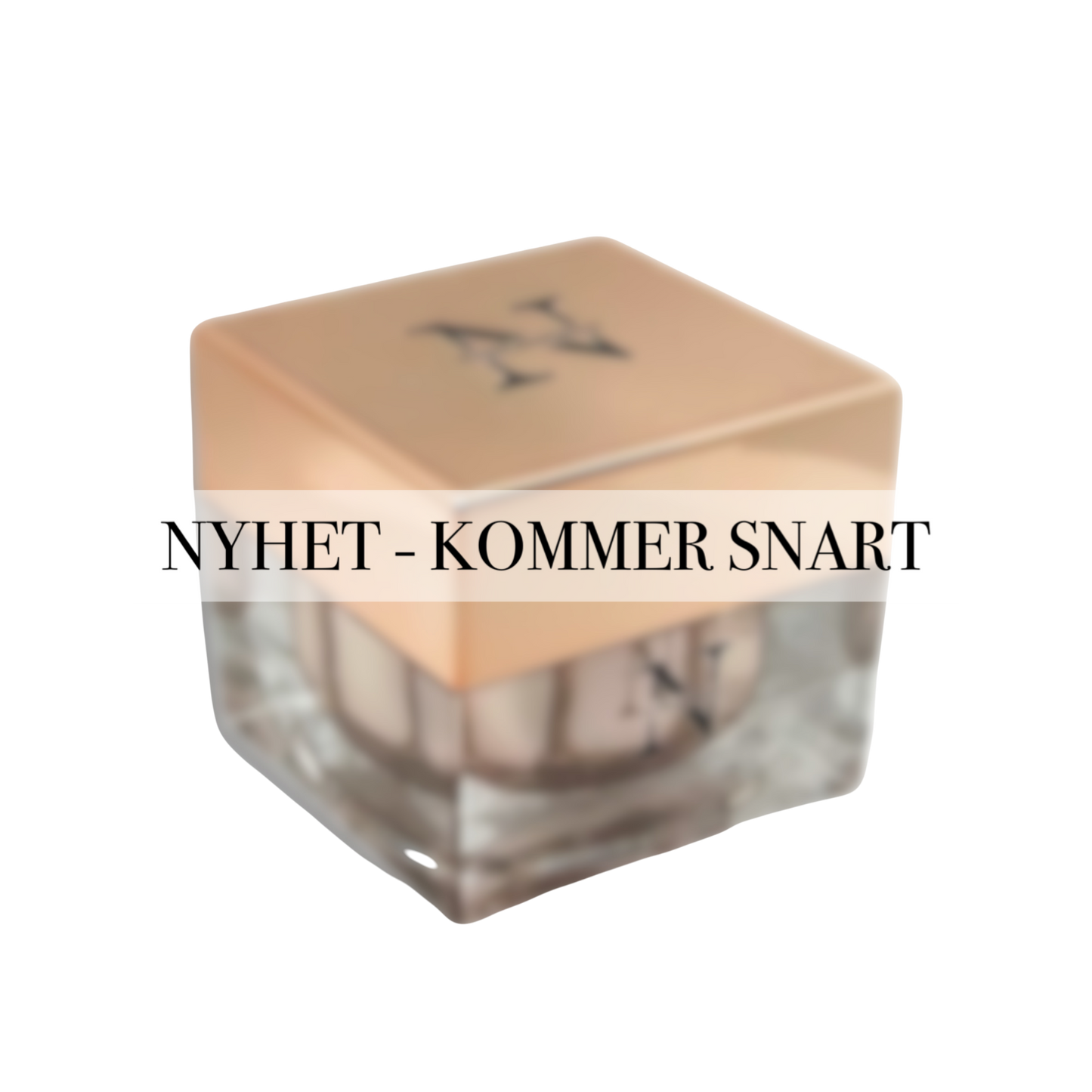 BYGGE GEL • Flirtende • Medium viskositet