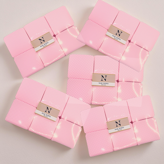 Luddfria servetter 5-pack (1500st)