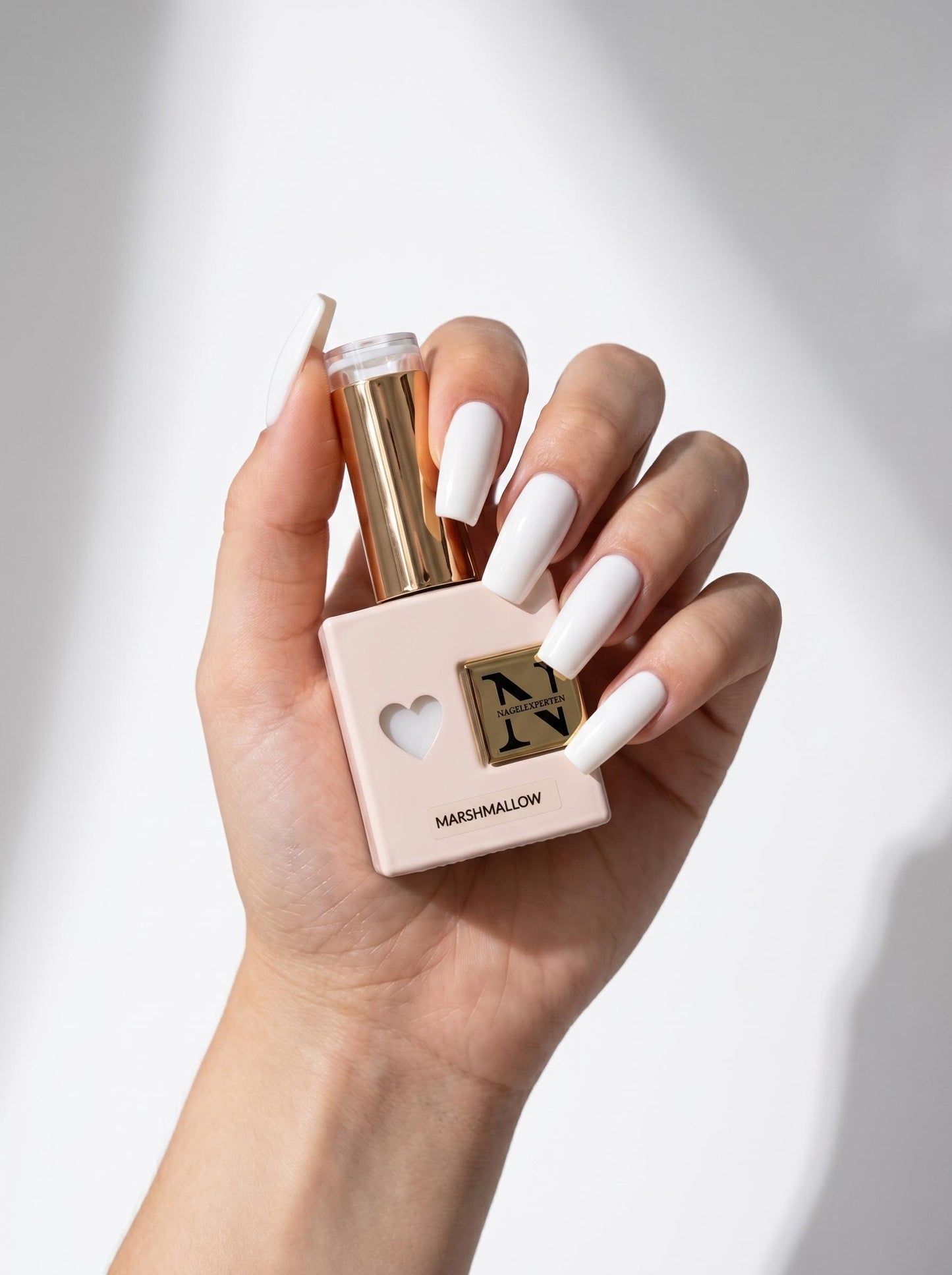 Gel polish • Marshmallow 15ml