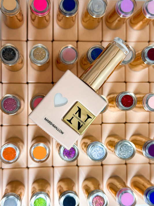 Gellak • Marshmallow 15ml