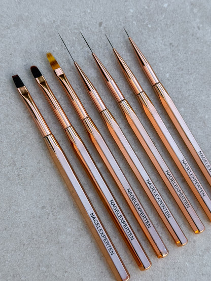 Liner brush - 1,8cm