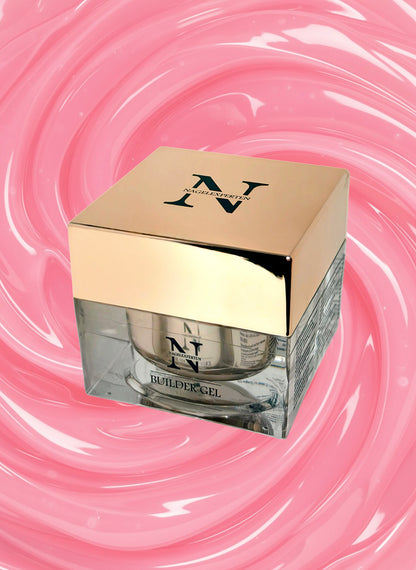 3-I-1 GEL • Translucent pink (30ML) 