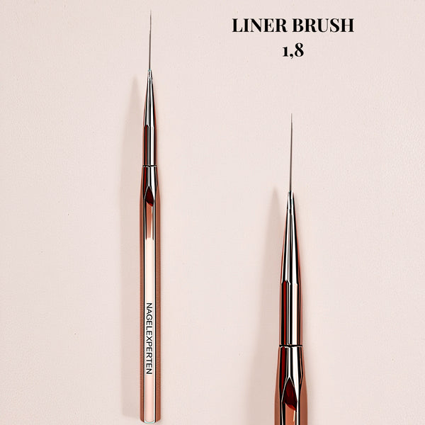 Liner brush - 1,8cm