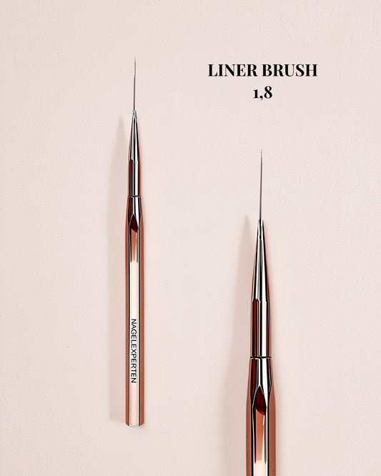 Liner brush - 1,8cm