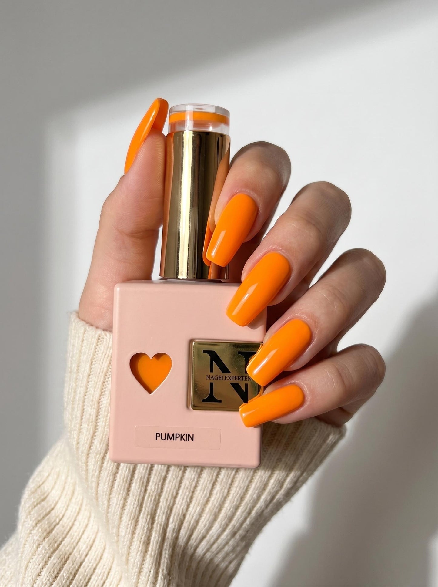 Gellak • Pumpkin 15ml