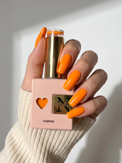 Gellak • Pumpkin 15ml
