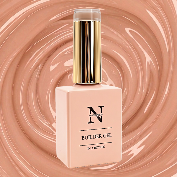 Builder in a bottle • SOFT BEIGE