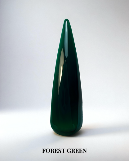 Gellack • Forest green 15ml