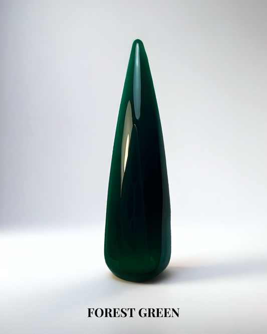 Gellack • Forest green 15ml