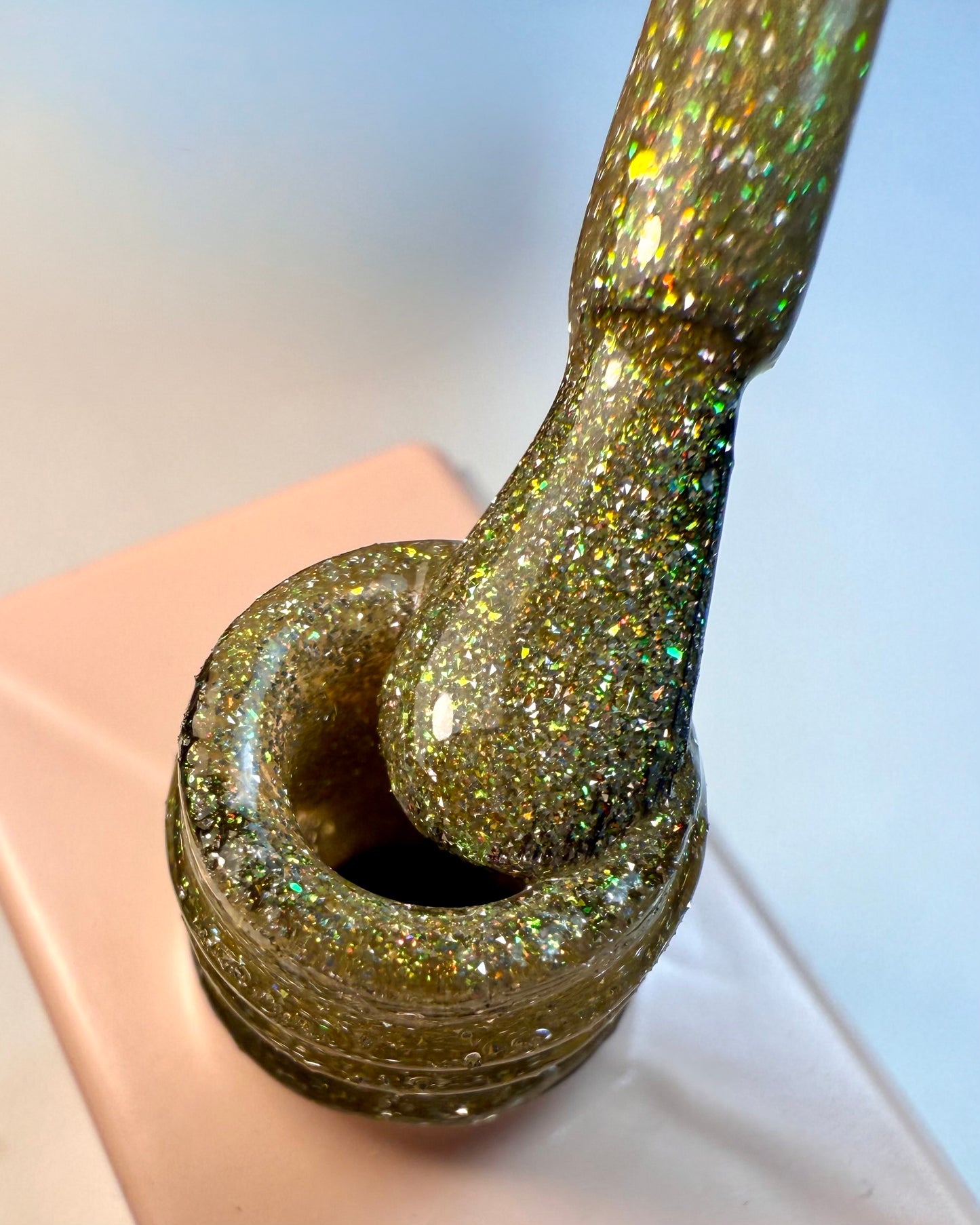 Gellack • Crown 15ml