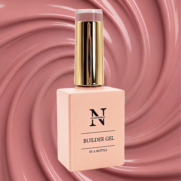 Builder in a bottle • DELICIOUS
