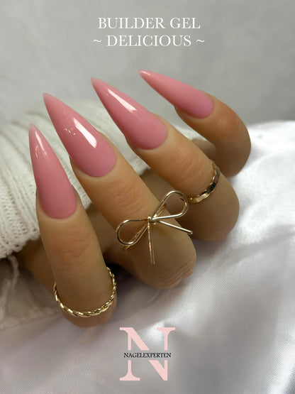 BUILDER GEL • Delicious (30ML) 