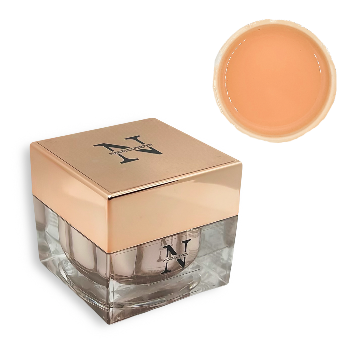 BYGGELS • Bare (30ML) 