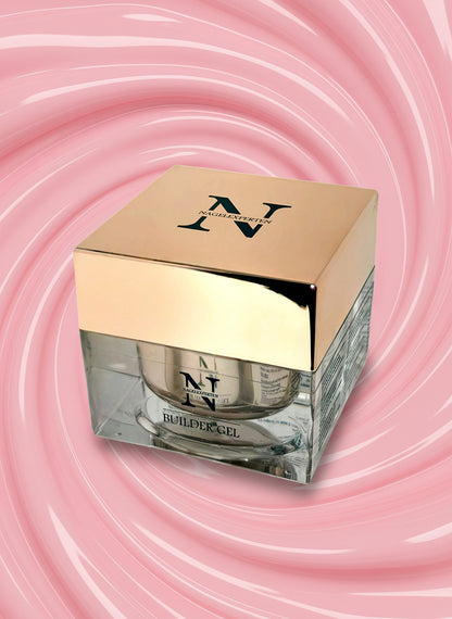 BUILDER GEL • Babyboomer (30 ml) 