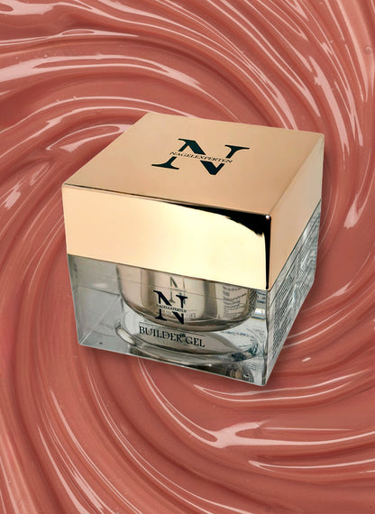 BUILDER GEL • Bliss (30ML) 