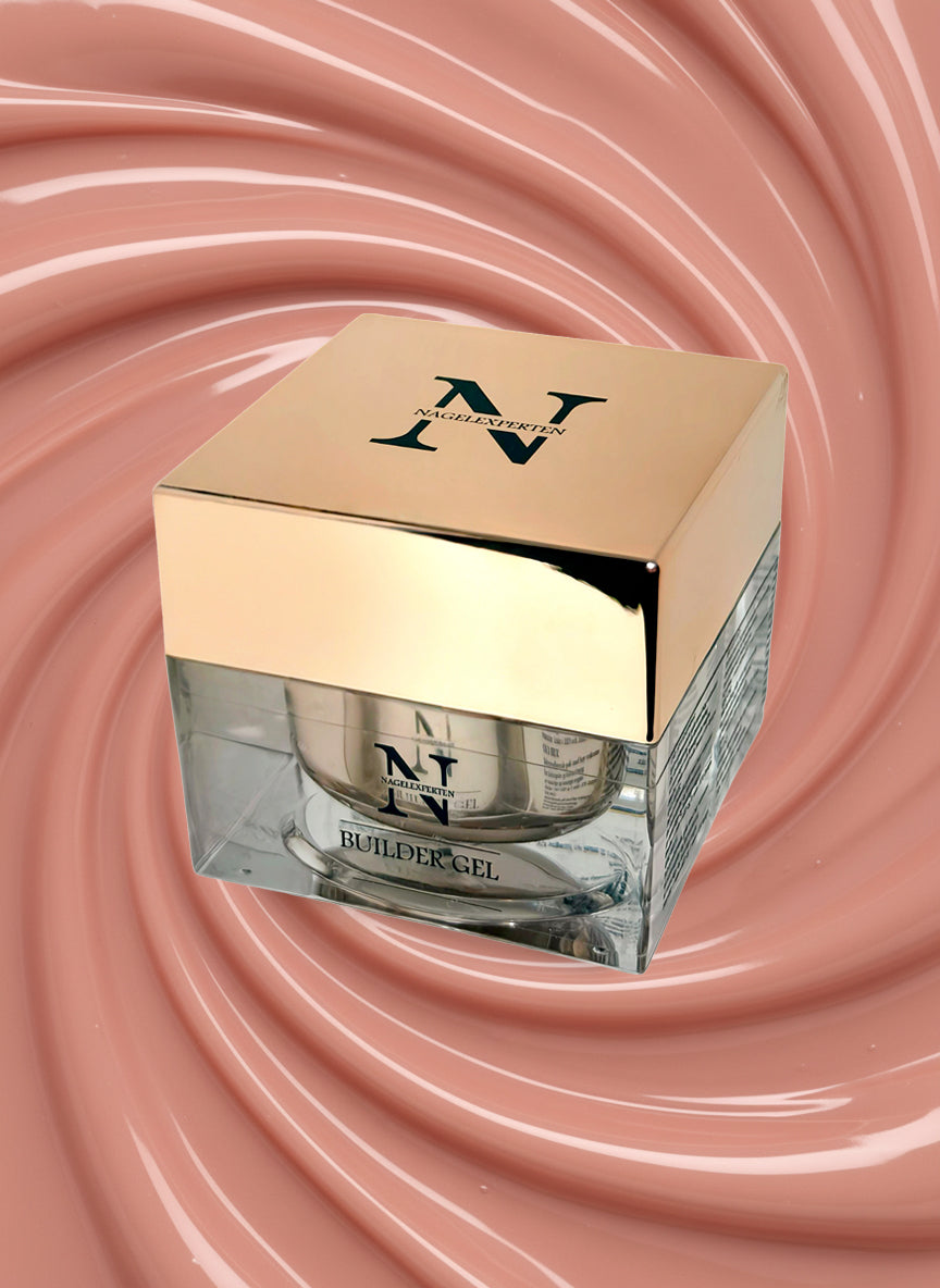 BUILDER GEL • Blushed (30ML)