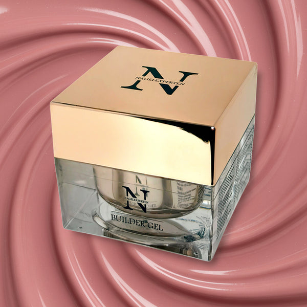 BUILDER GEL • Delicious (30ML)