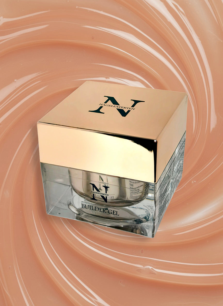 BUILDER GEL • Fresh nude (30ML) 