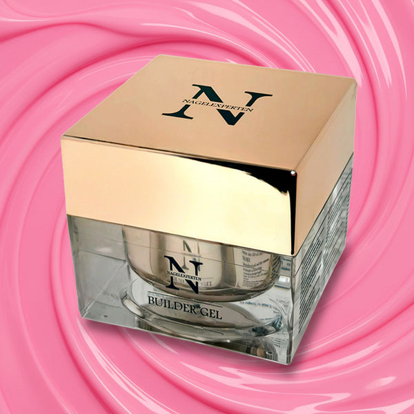 BUILDER GEL • Sweet pink (30ML)
