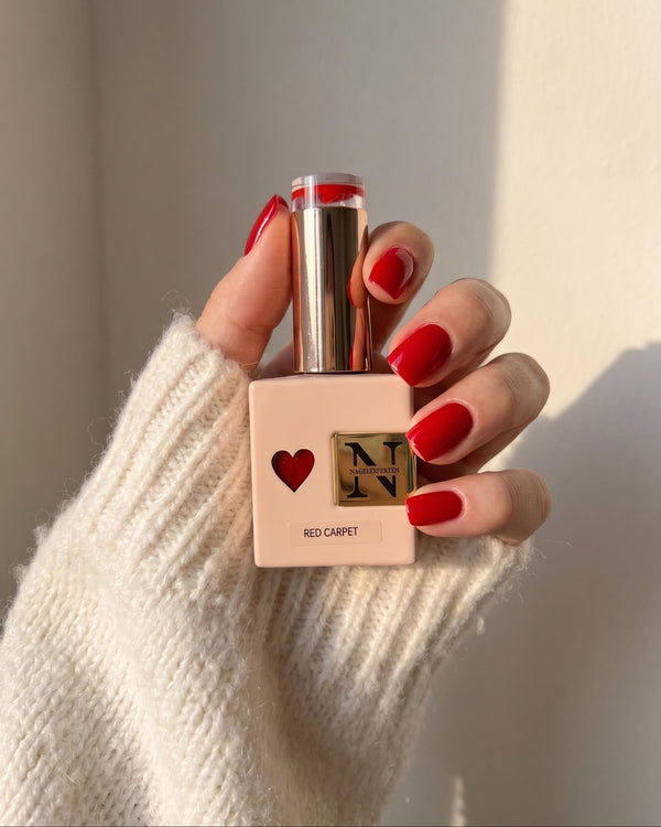 Gel polish • Red carpet 15ml