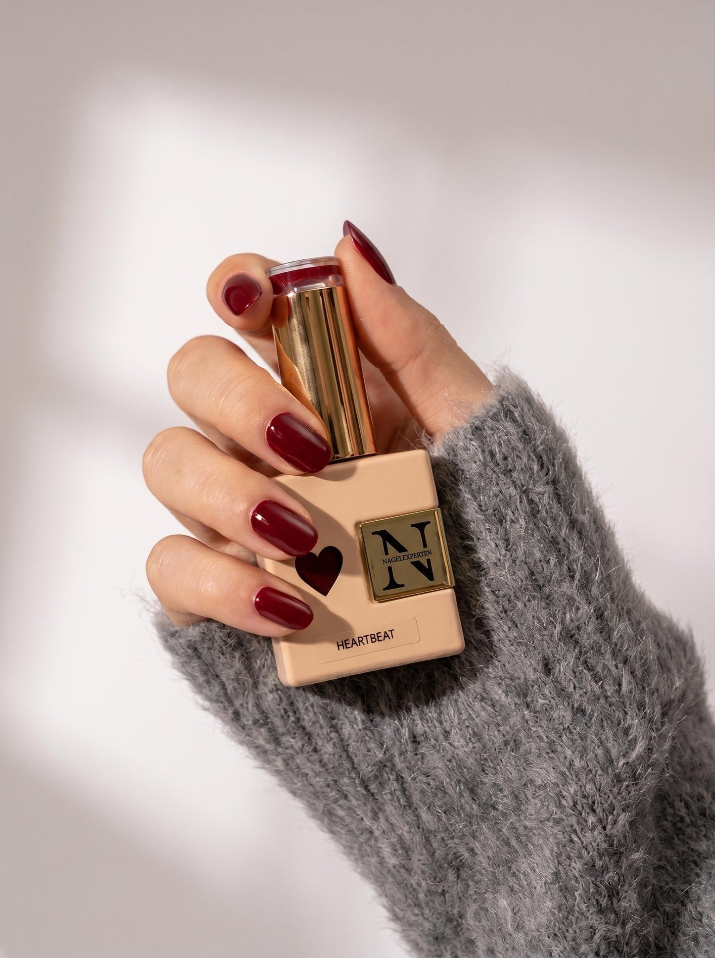 Gel polish • Heartbeat 15ml
