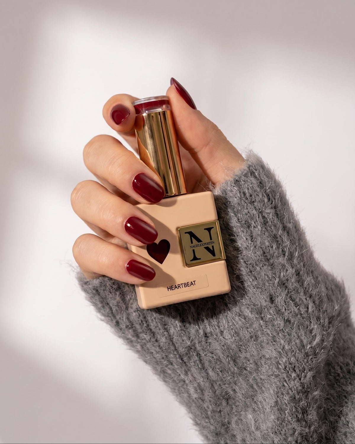 Gellack • Heartbeat 15ml