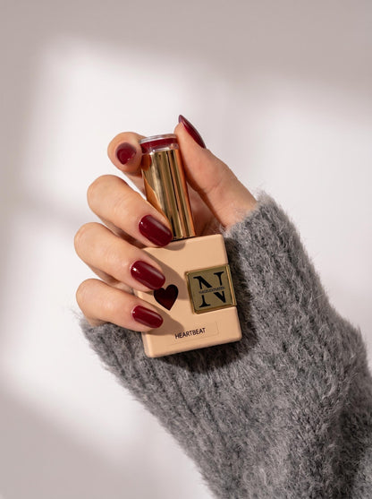 Gel polish • Heartbeat 15ml