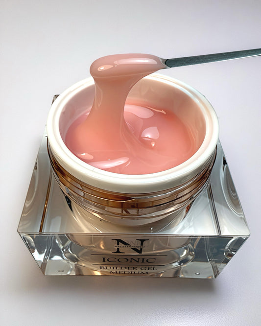 BUILDER GEL • ICONIC • Medium