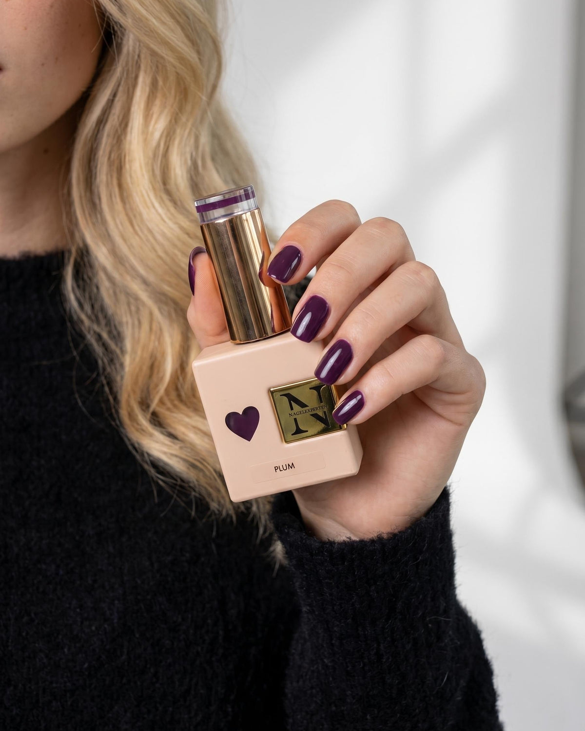 Gellak • Plum 15ml
