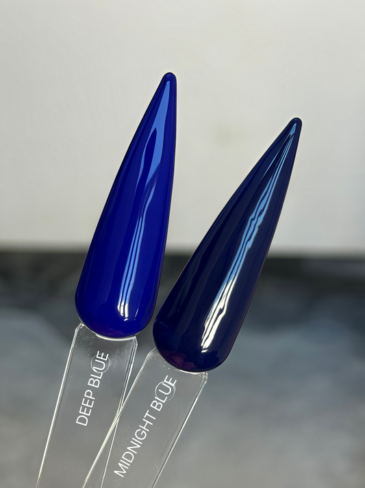 Gellak • Midnight blue 15ml