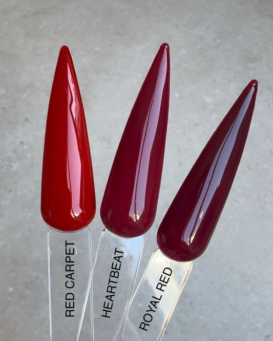 Gellak • Red carpet 15ml