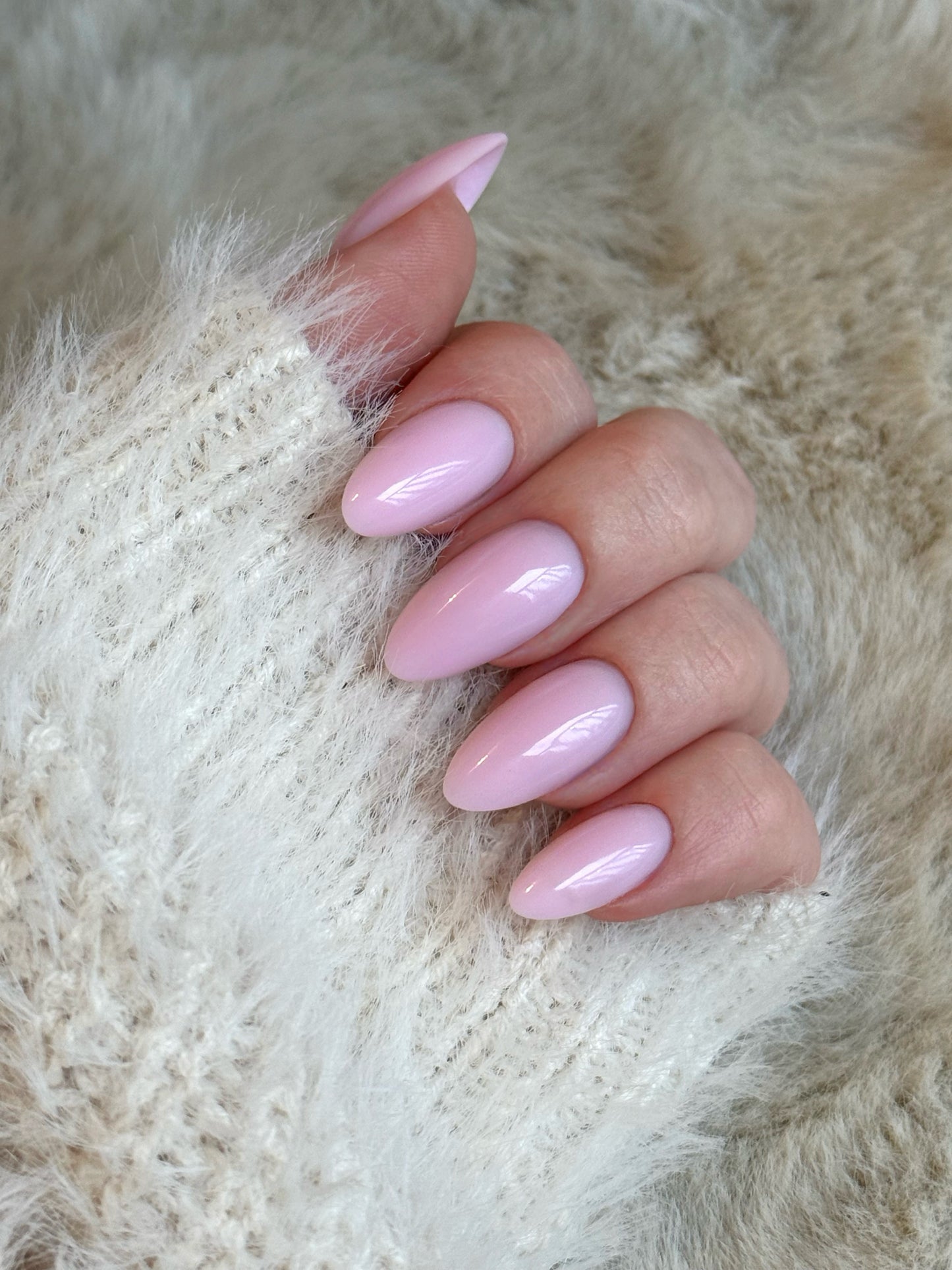 BUILDER GEL • CLASSY • Medium