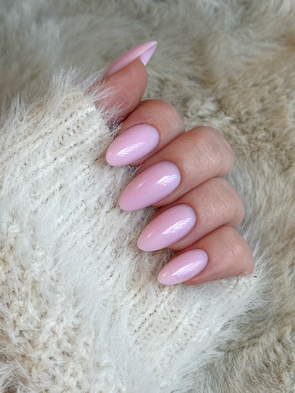 BUILDER GEL • CLASSY • Medium