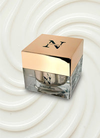 FRENCH GEL • Soft milky white (30ML) 