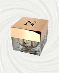 FRENCH GEL • Hvid (30ML) 